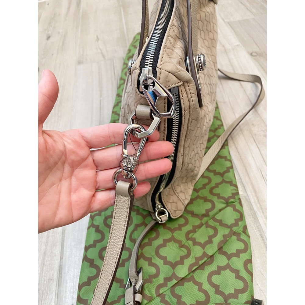 orYANY Leather Bag - Picture 11 of 14